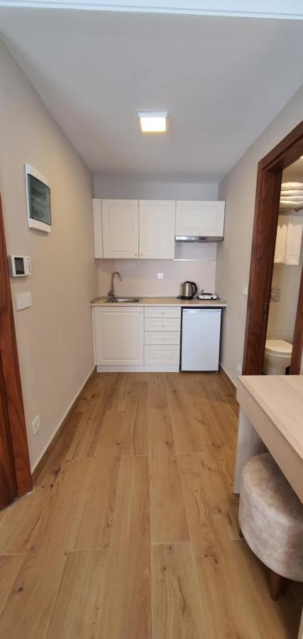 Seven Suites & Apart Sultanahmet Provincia di Provincia di Istanbul Esterno foto