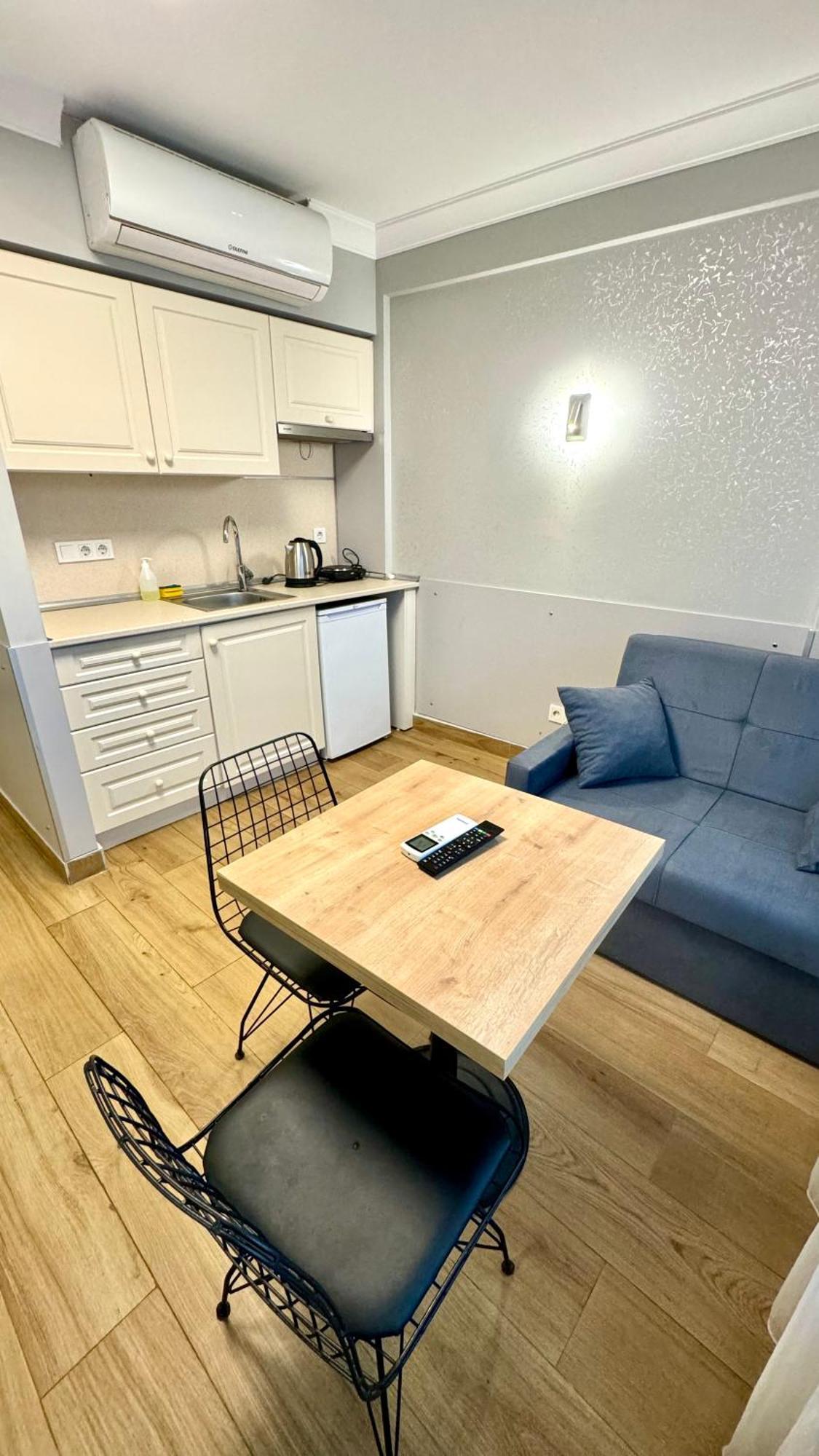 Seven Suites & Apart Sultanahmet Provincia di Provincia di Istanbul Esterno foto