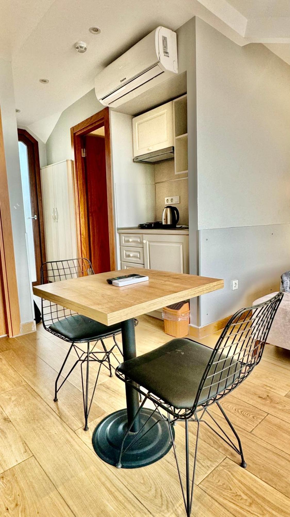 Seven Suites & Apart Sultanahmet Provincia di Provincia di Istanbul Esterno foto