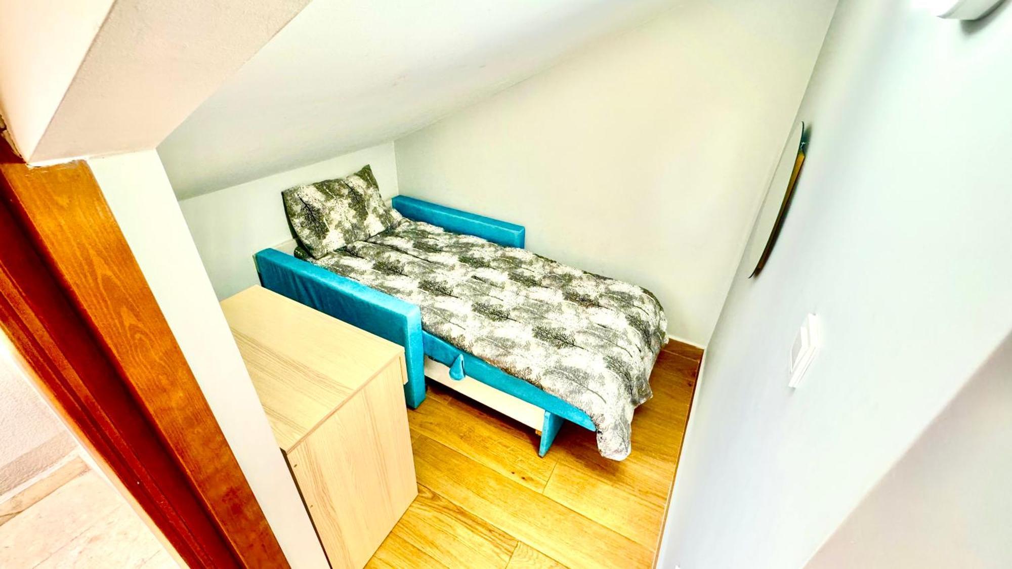 Seven Suites & Apart Sultanahmet Provincia di Provincia di Istanbul Esterno foto